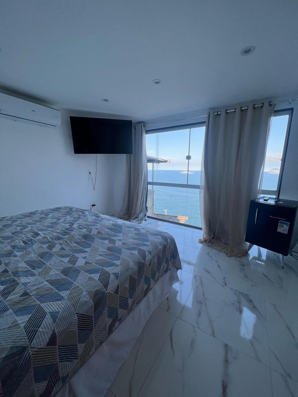 Micks Place Vidigal - Rio de Janeiro — Photos 3